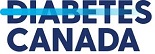 Diabetes Canada logo